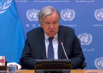 La ONU se prepara para la tregua temporal en Gaza