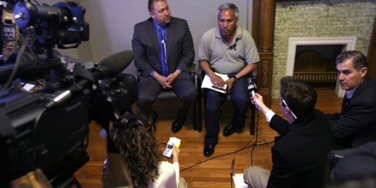 Periodista mexicano obtiene asilo en Estados Unidos tras un proceso de 15 años