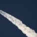 Lanzamiento de nave Starship de SpaceX falla a minutos de llegar al espacio