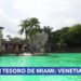 Venetian Pool: un oasis de 100 años escondido en Miami