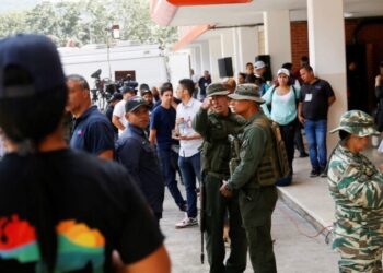 Brasil aumenta presencia militar en frontera norte ante disputa de Venezuela y Guyana: Ministerio