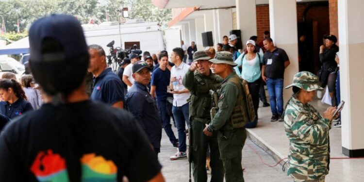 Brasil aumenta presencia militar en frontera norte ante disputa de Venezuela y Guyana: Ministerio