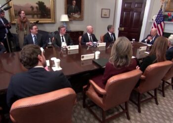 Biden pide fondos adicionales para frenar tráfico de fentanilo