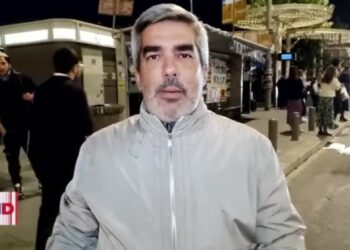 Atentado en Israel amenaza la tregua en Gaza