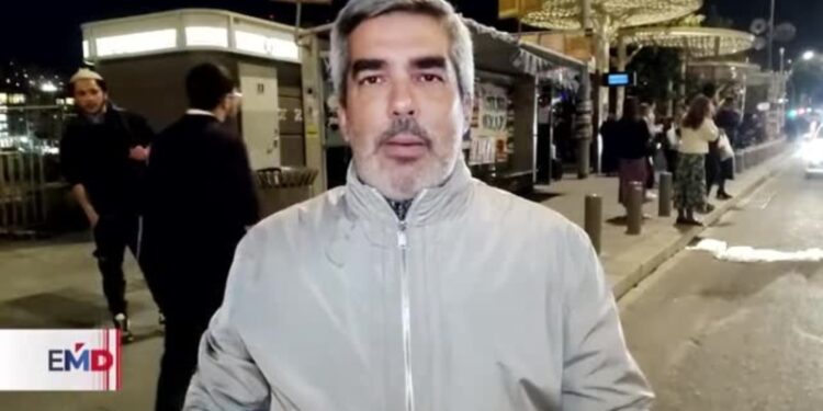 Atentado en Israel amenaza la tregua en Gaza