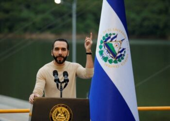 Bukele arrasaría en elecciones presidenciales de El Salvador en 2024: encuesta