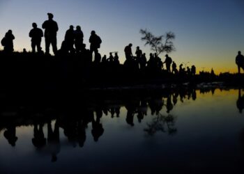 EEUU advierte a venezolanos: Por favor, no arriesguen sus vidas ni las pongan en manos de los coyotes