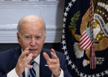 Biden resalta los esfuerzos con China y México contra el tráfico de fentanilo