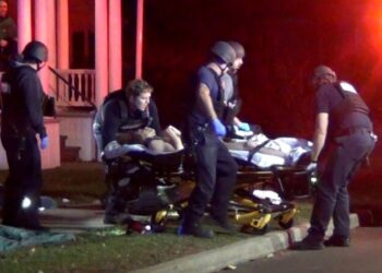 Arrestan a sospechoso de disparar a tres  hombres de ascendencia palestina en Vermont