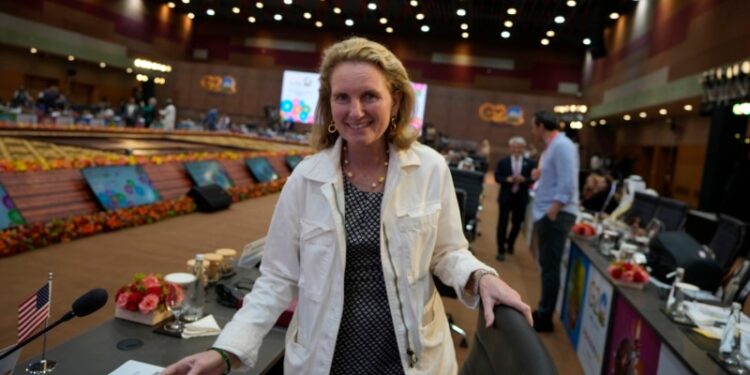 Delegación de la vicepresidenta Kamala Harris viaja a Guatemala