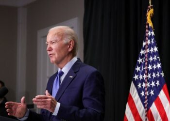 Biden dice que una niña estadounidense de 4 años fue liberada por Hamás