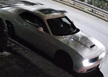 Arrojó el cadáver de su novia embarazada en autopista de Queens tras estrangularla hasta matarla