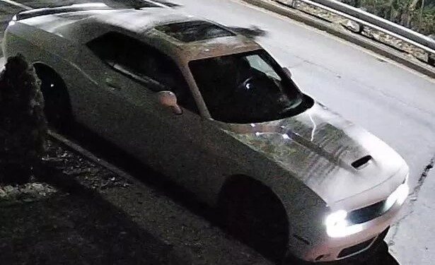 Arrojó el cadáver de su novia embarazada en autopista de Queens tras estrangularla hasta matarla