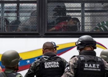 Las 5 principales noticias de Venezuela hoy: alivio de sanciones de EEUU; retornados de Islandia reportan maltratos, y más