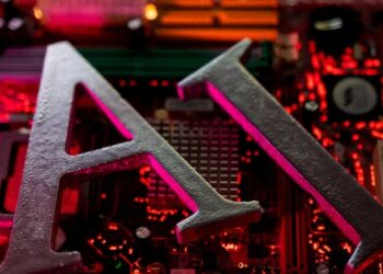 ¿Está la IA a punto de robarle el trabajo?