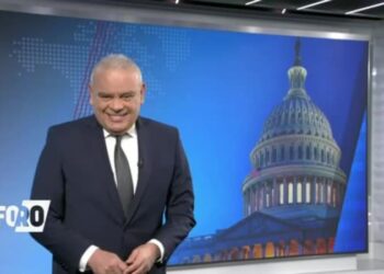 Foro: Massa vs. Milei, el decisivo reto de Argentina