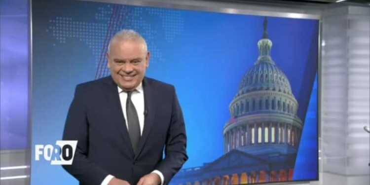 Foro: Massa vs. Milei, el decisivo reto de Argentina