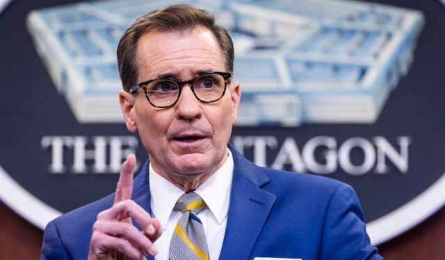 Casa Blanca consideró como una gran pérdida la muerte de Henry Kissinger