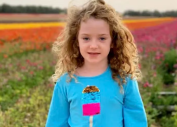 Insólito comentario del primer ministro irlandés tras liberación de niña secuestrada por Hamás desató indignación