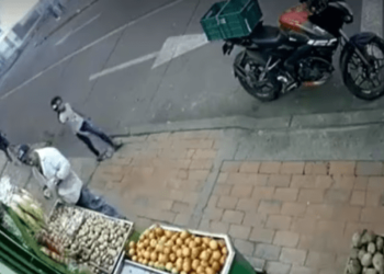 Este es el desgarrador testimonio de la madre de Eva Luna, la niña de ocho años que desapareció en Bogotá