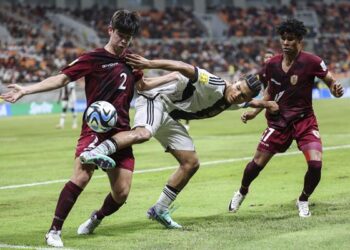 Este será el duro rival de Venezuela en octavos de final del Mundial Sub-17