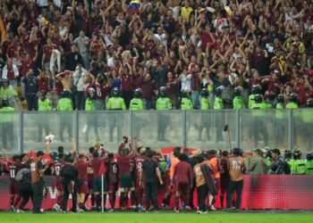 Las 5 principales noticias de Venezuela hoy: denuncian agresión contra la Vinotinto; Milei responde a Maduro; arrestado activista, y más