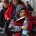 La ONU tiene un papel clave para salvar a los niños ucranianos deportados, según la UE