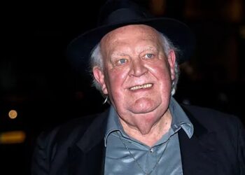 Murió Joss Ackland, actor en “Arma Letal” y “La caza del Octubre Rojo”