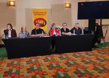 Aclararon a quienes le pertenece la marca, Billo’s Caracas Boys