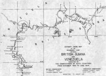 Luis Alberto Perozo Padua: Anacoco, la isla que ganó Venezuela en disputa con Guyana