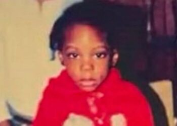 Niña fue enterrada en un bloque de concreto en Georgia hace 35 años y dos pistas ayudaron a resolver el misterio