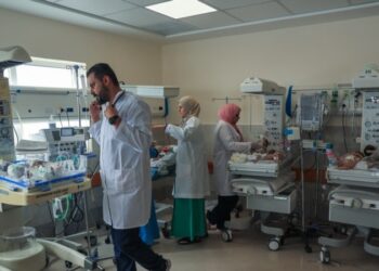 Israel y Hamás avanzan un acuerdo para la liberación de rehenes