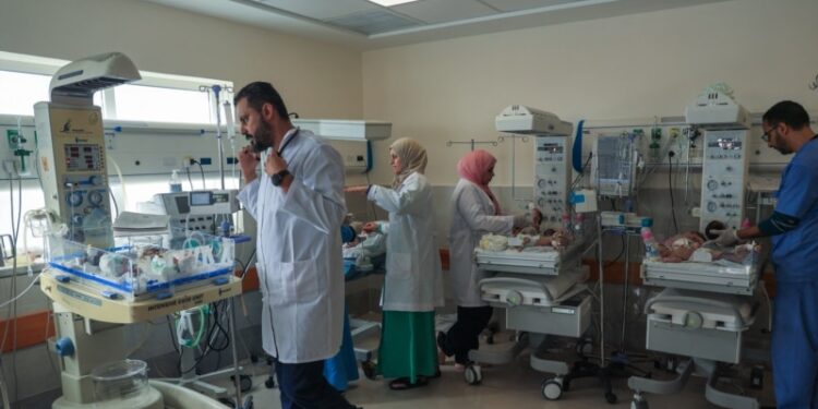 Israel y Hamás avanzan un acuerdo para la liberación de rehenes