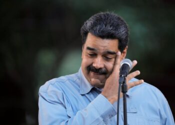Revelaron que la cúpula chavista estudia presentar un candidato diferente a Maduro en 2024
