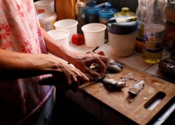 Ovsan: 40% de familias venezolanas no tienen las tres comidas diarias