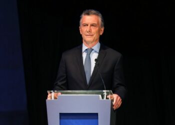 Macri no será investigado por espiar a los familiares de las víctimas del ARA San Juan