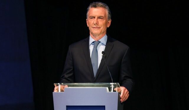 Macri no será investigado por espiar a los familiares de las víctimas del ARA San Juan