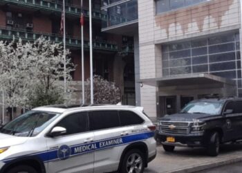 Ataque de celos llevó a un latino a cometer un crimen atroz en Nueva York y lo confesó todo a la policía