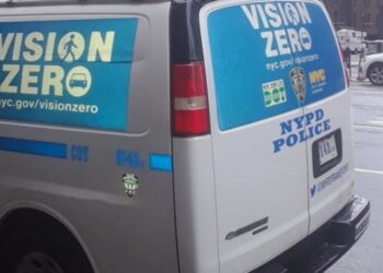 Horrible final: anciana fue decapitada tras ser arrollada por un camión en Nueva York