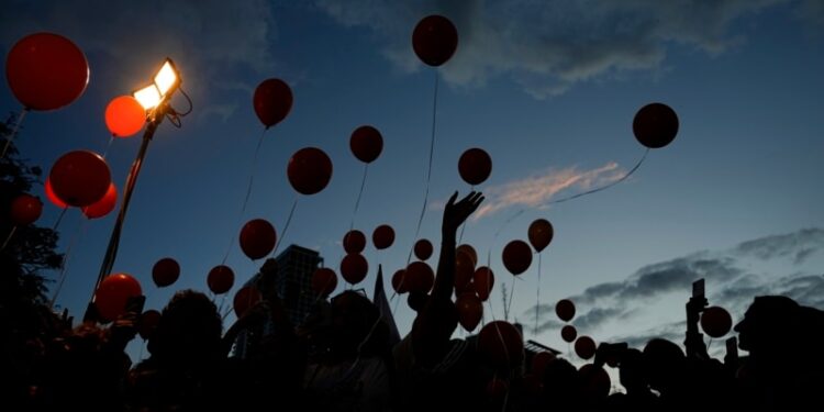 Tregua Israel-Hamás entra en sexto día mientras se busca otra extensión