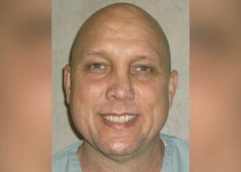 Cometió un doble asesinato hace 22 años en Oklahoma y le tocará enfrentar el corredor de la muerte