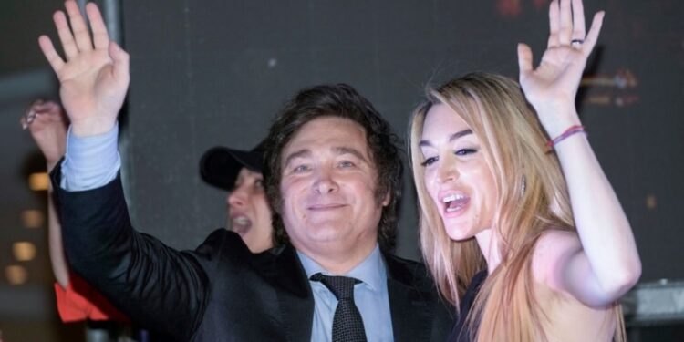 ¿Cómo gobernará Milei con minoría en el Congreso para sus reformas?