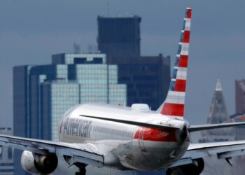 Estadounidenses viajan en cifras récord esta semana