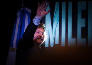 Javier Milei: estas son las frases más explosivas del nuevo presidente de Argentina