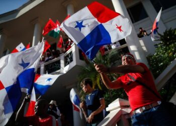 Panamá celebra la inconstitucionalidad del contrato minero con la reapertura de las vías