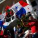 Panamá celebra la inconstitucionalidad del contrato minero con la reapertura de las vías