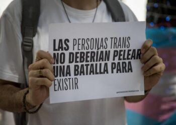 Al menos 151 venezolanos de la comunidad Lgbti sufrieron discriminación entre enero y junio