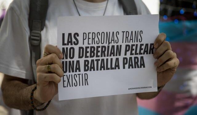 Al menos 151 venezolanos de la comunidad Lgbti sufrieron discriminación entre enero y junio