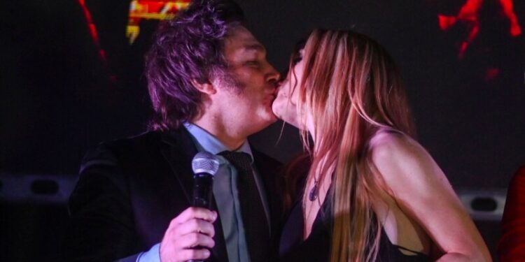 Javier Milei viajará a Miami, Nueva York e Israel