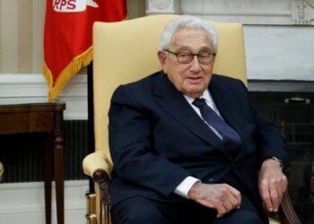 Henry Kssinger, el icónico y controvertido secretario de Estado de EEUU, murió a los 100 años de edad